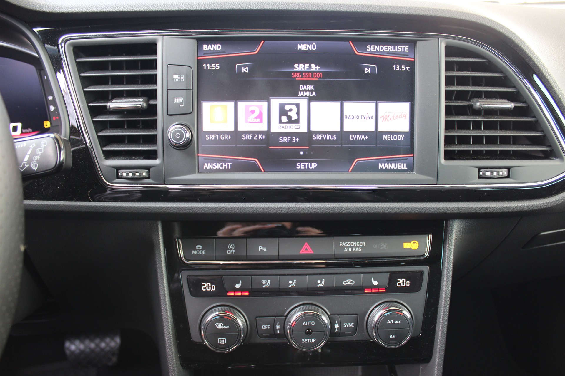 SEAT Leon ST 2.0 TSI FR DSG-image-9