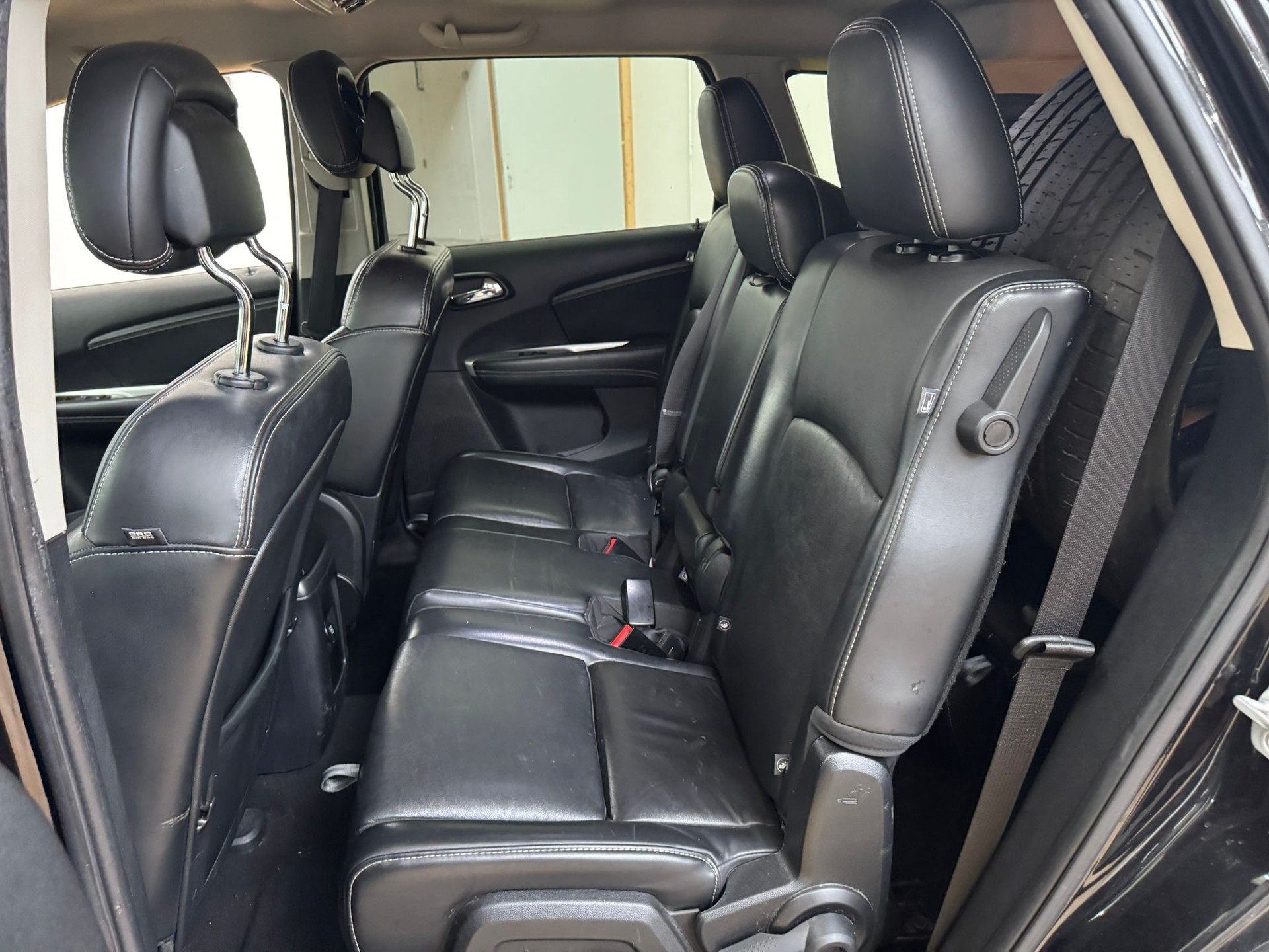 FIAT Freemont 2.0 MJ Lounge AWD Automat-image-6
