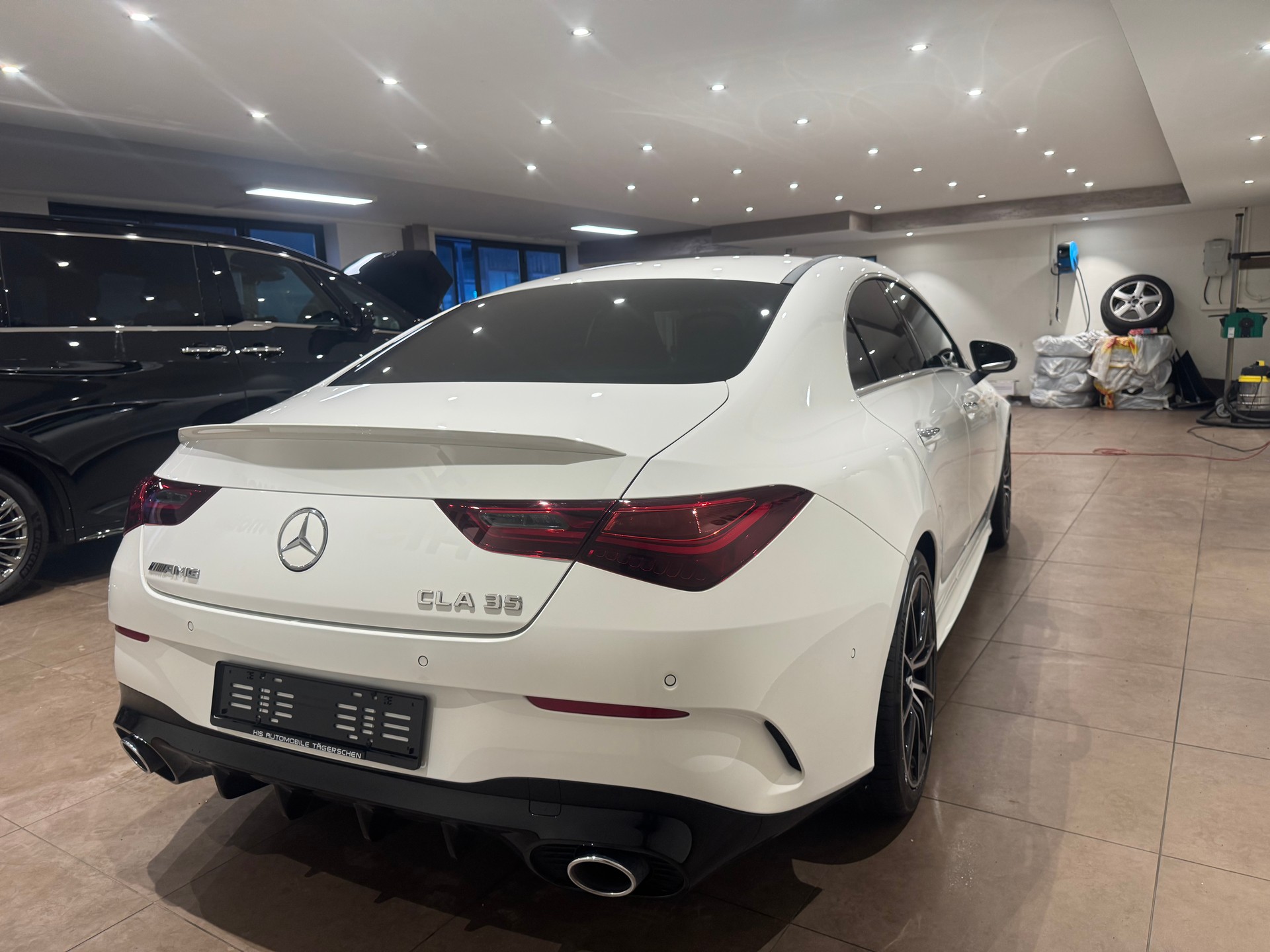 MERCEDES-BENZ CLA 35 AMG 4matic-image-3