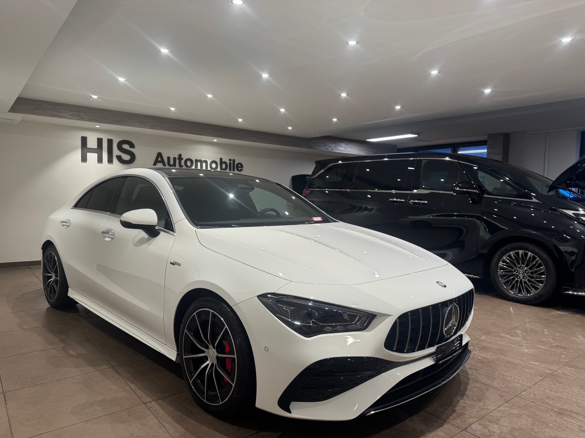 MERCEDES-BENZ CLA 35 AMG 4matic-image-4