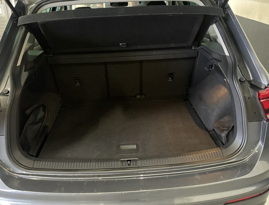 VW Tiguan 1.4 TSI Trendline DSG-image-4