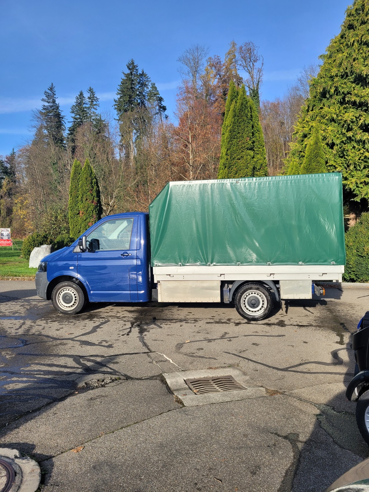 VW T5 2.0 TDI-image-1