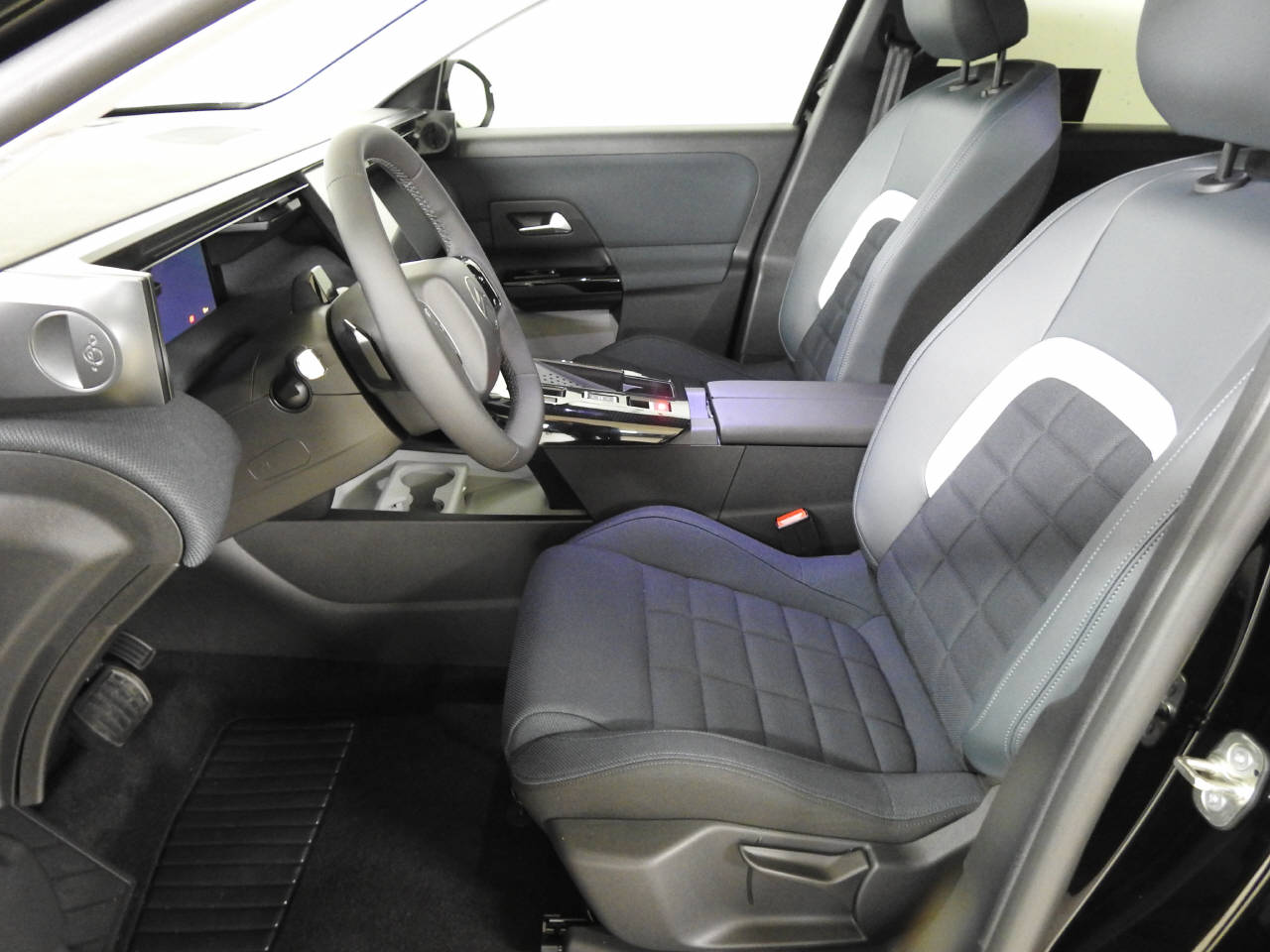 CITROEN e-C5 Aircross Plus-image-10