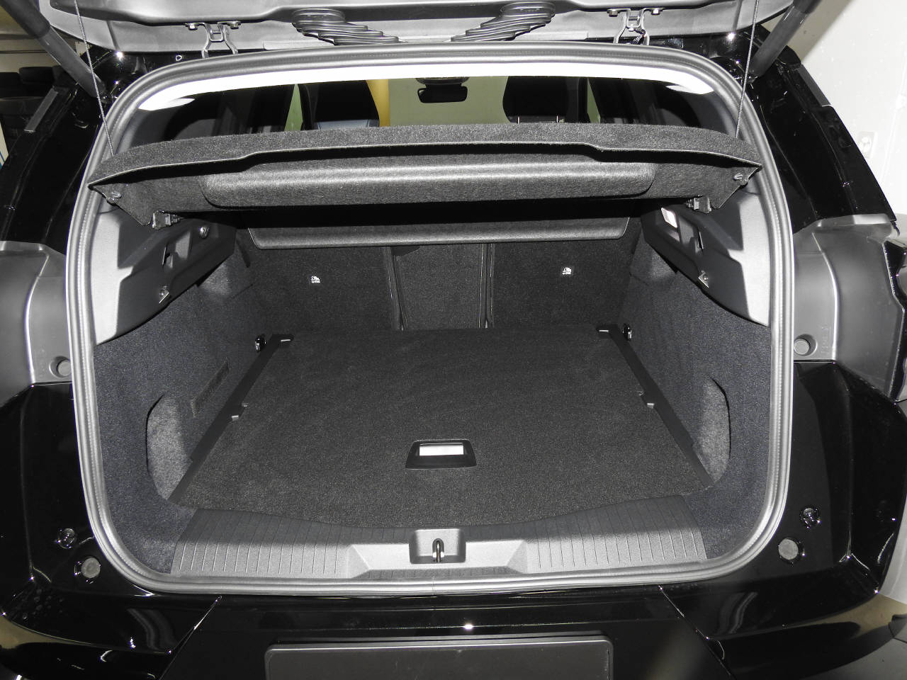 CITROEN e-C5 Aircross Plus-image-8