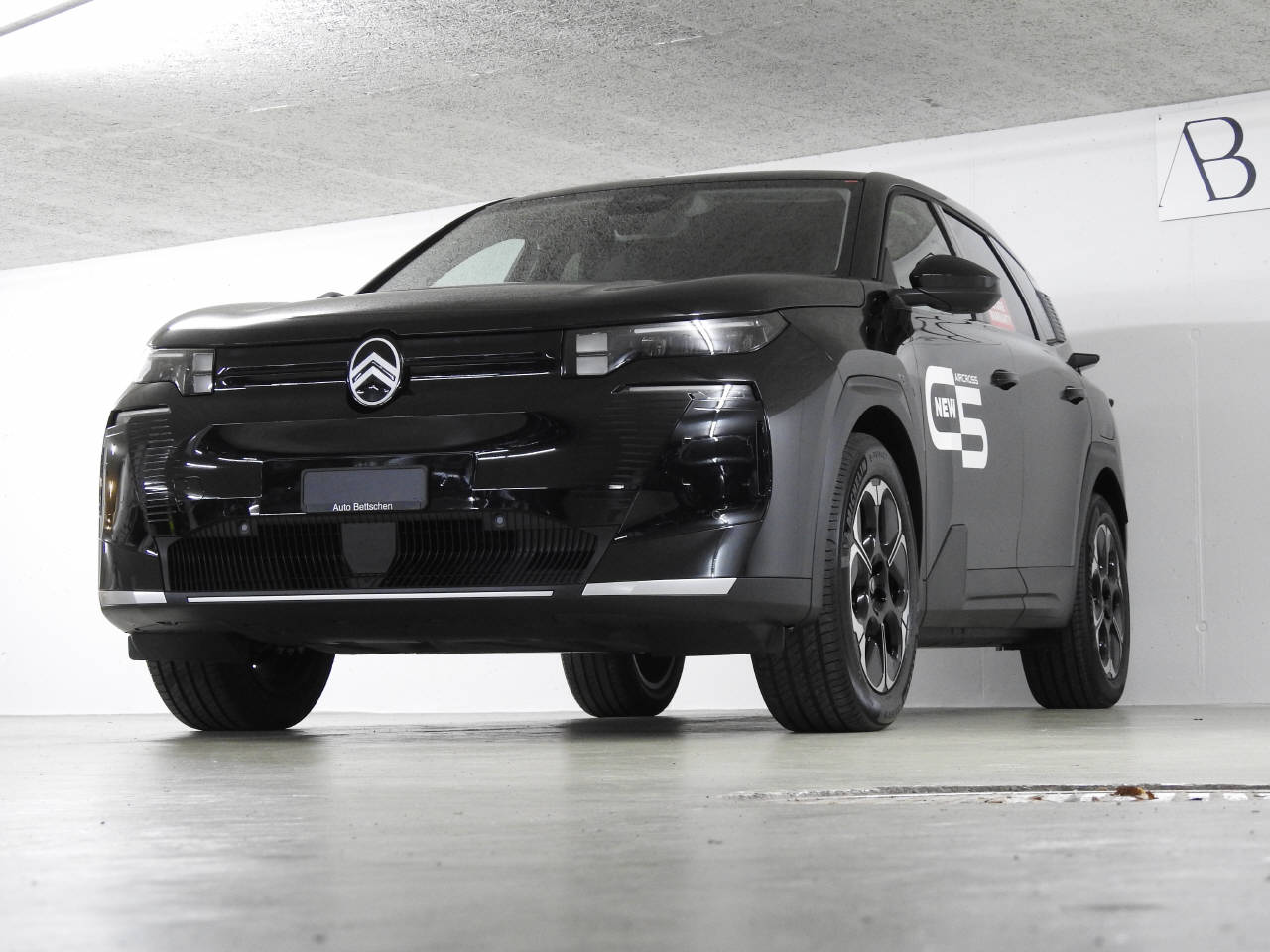 CITROEN e-C5 Aircross Plus-image-2