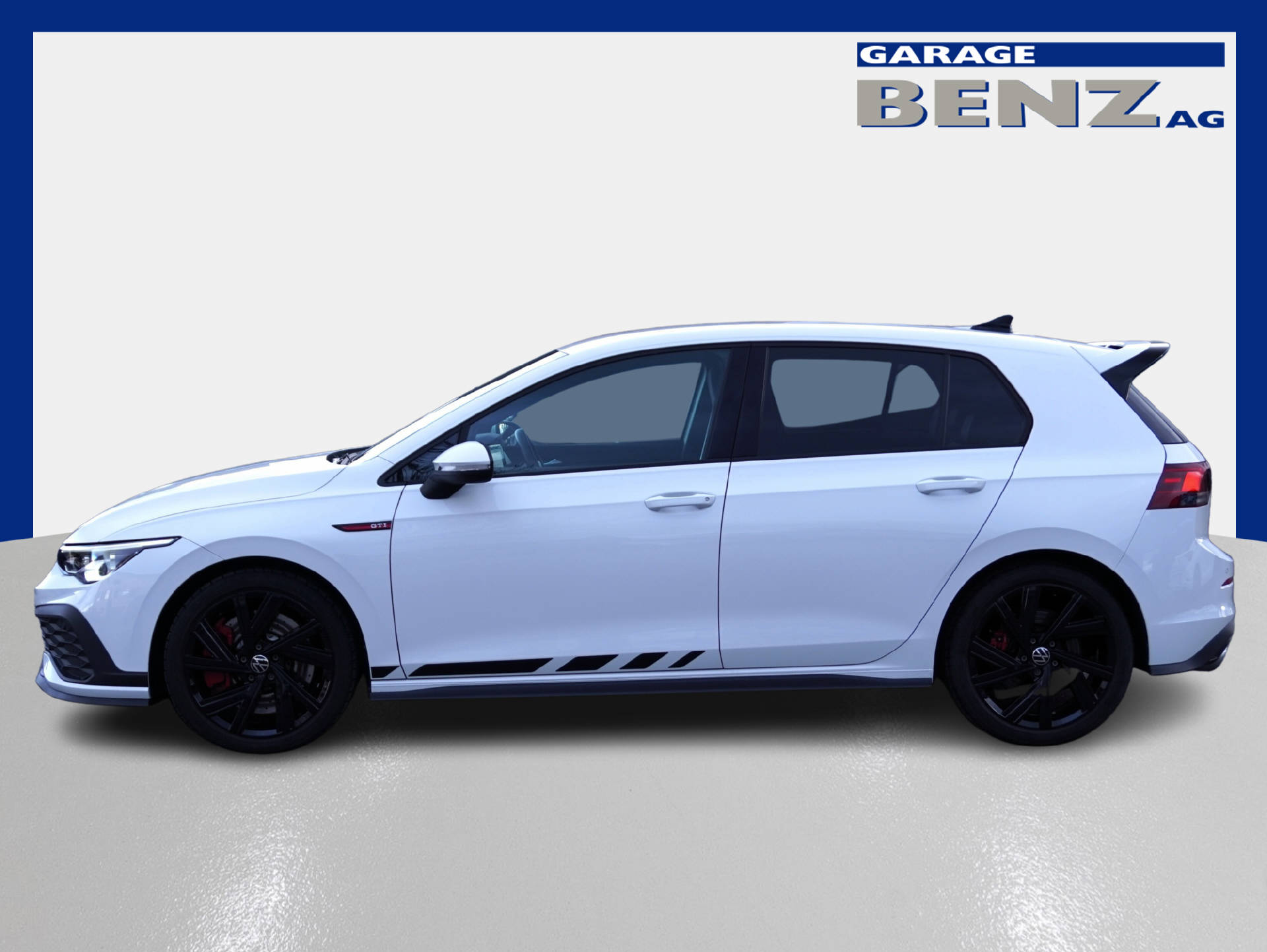 VW Golf VIII 2.0 TSI GTI Clubsport DSG-image-3