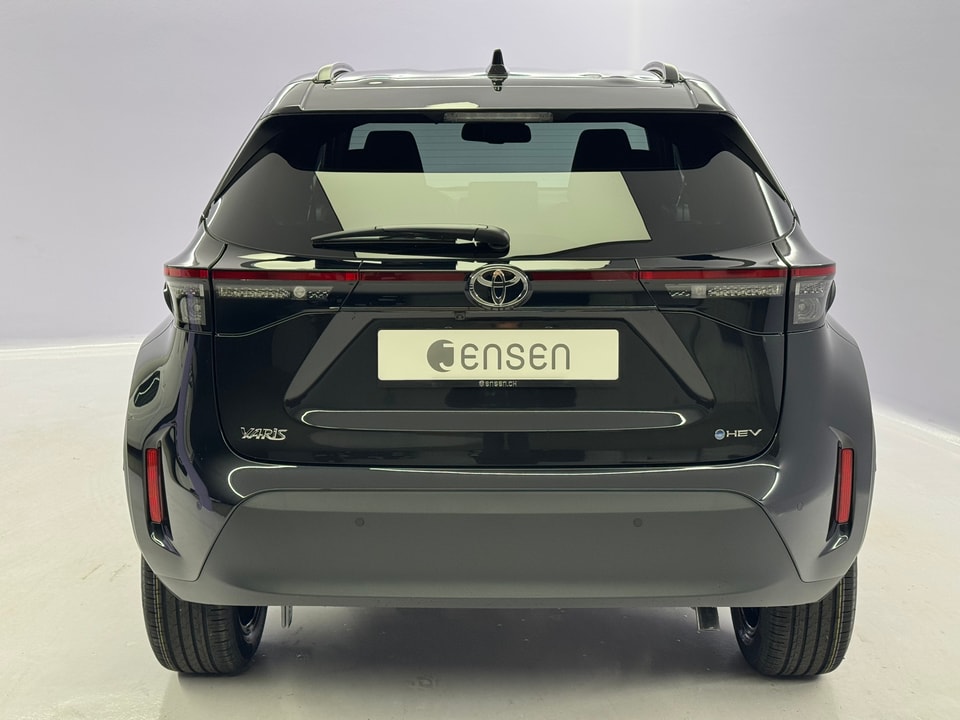 Yaris Cross Hybrid 1.5 Trend