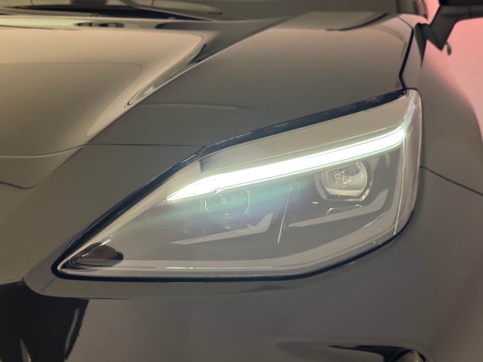 Yaris Cross Hybrid 1.5 Trend