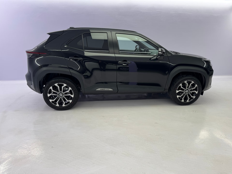 Yaris Cross Hybrid 1.5 Trend