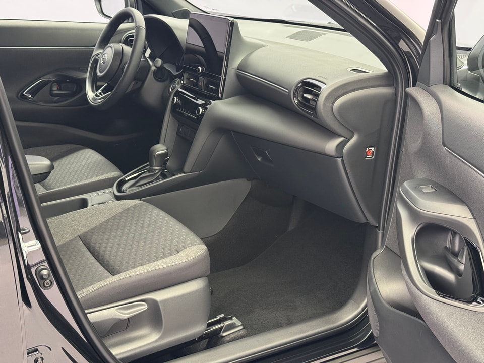 Yaris Cross Hybrid 1.5 Trend