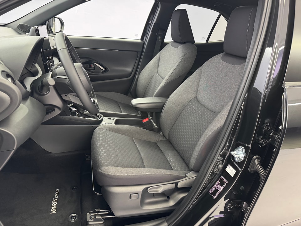 Yaris Cross Hybrid 1.5 Trend