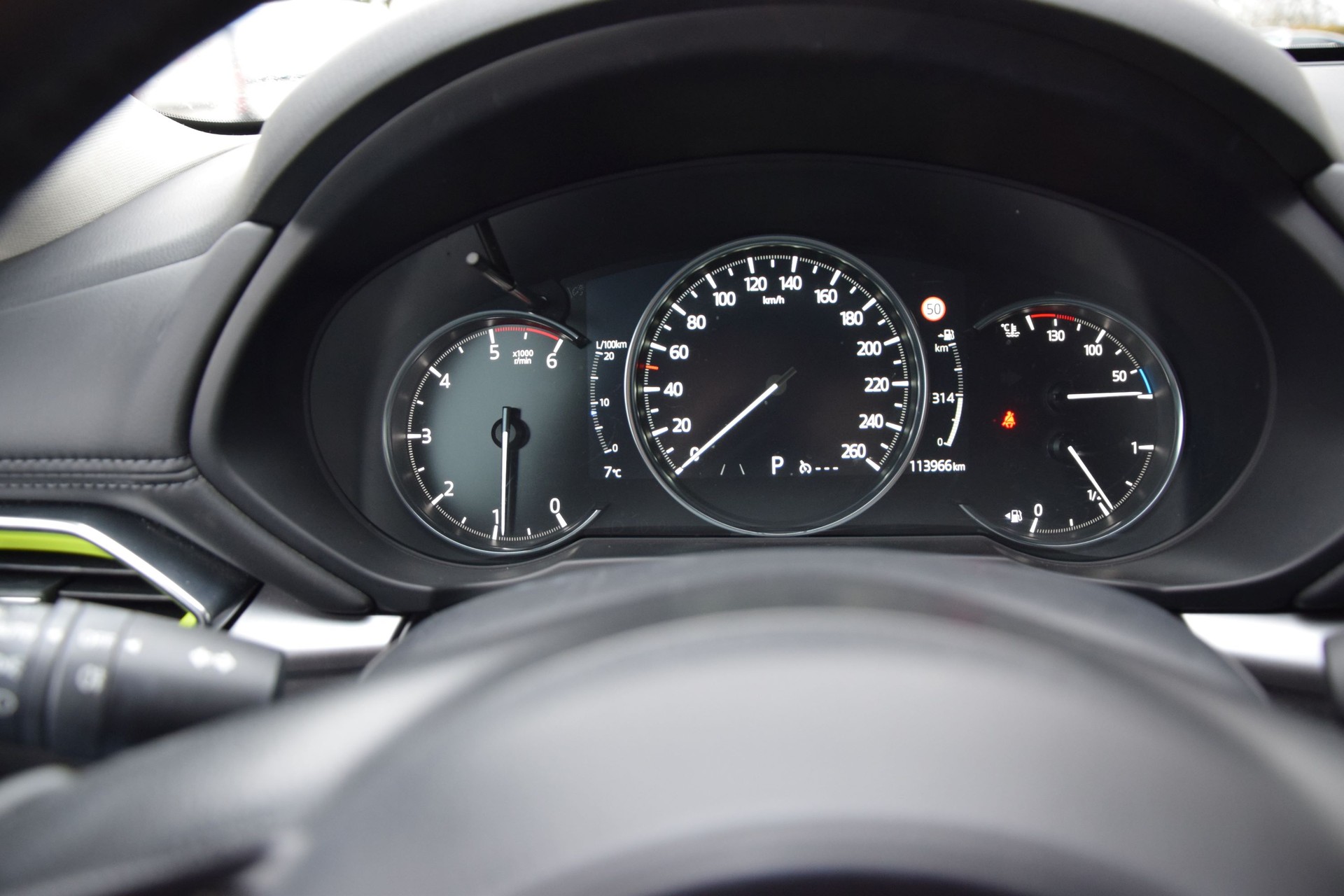 MAZDA CX-5 SKYACTIV-D 184 Newground AWD Automat-image-3