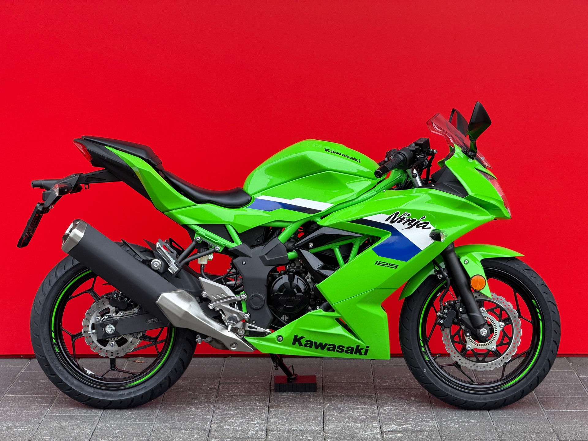 KAWASAKI Ninja 125