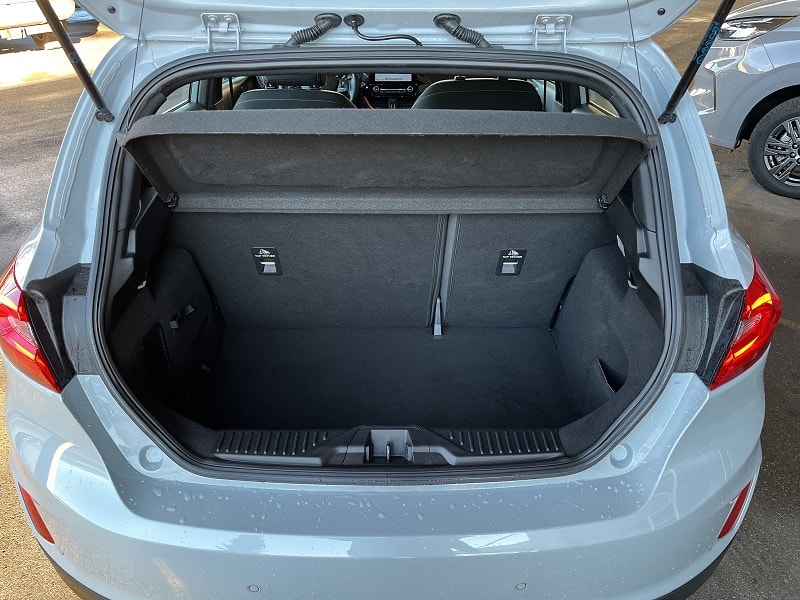 FORD Fiesta 1.0 EcoB Active-image-10