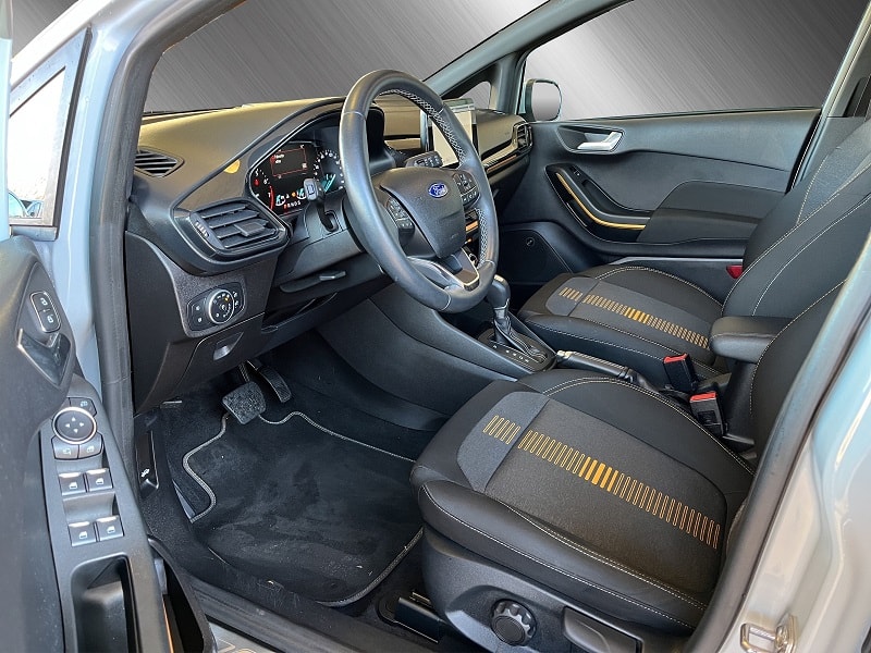FORD Fiesta 1.0 EcoB Active-image-9