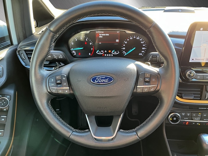 FORD Fiesta 1.0 EcoB Active-image-6
