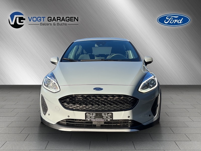 FORD Fiesta 1.0 EcoB Active-showroom-element-1