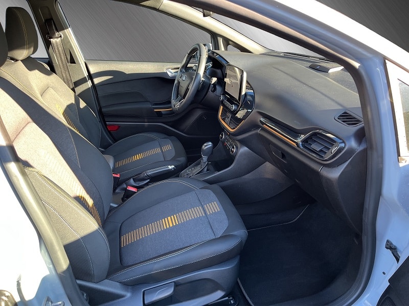FORD Fiesta 1.0 EcoB Active-image-7