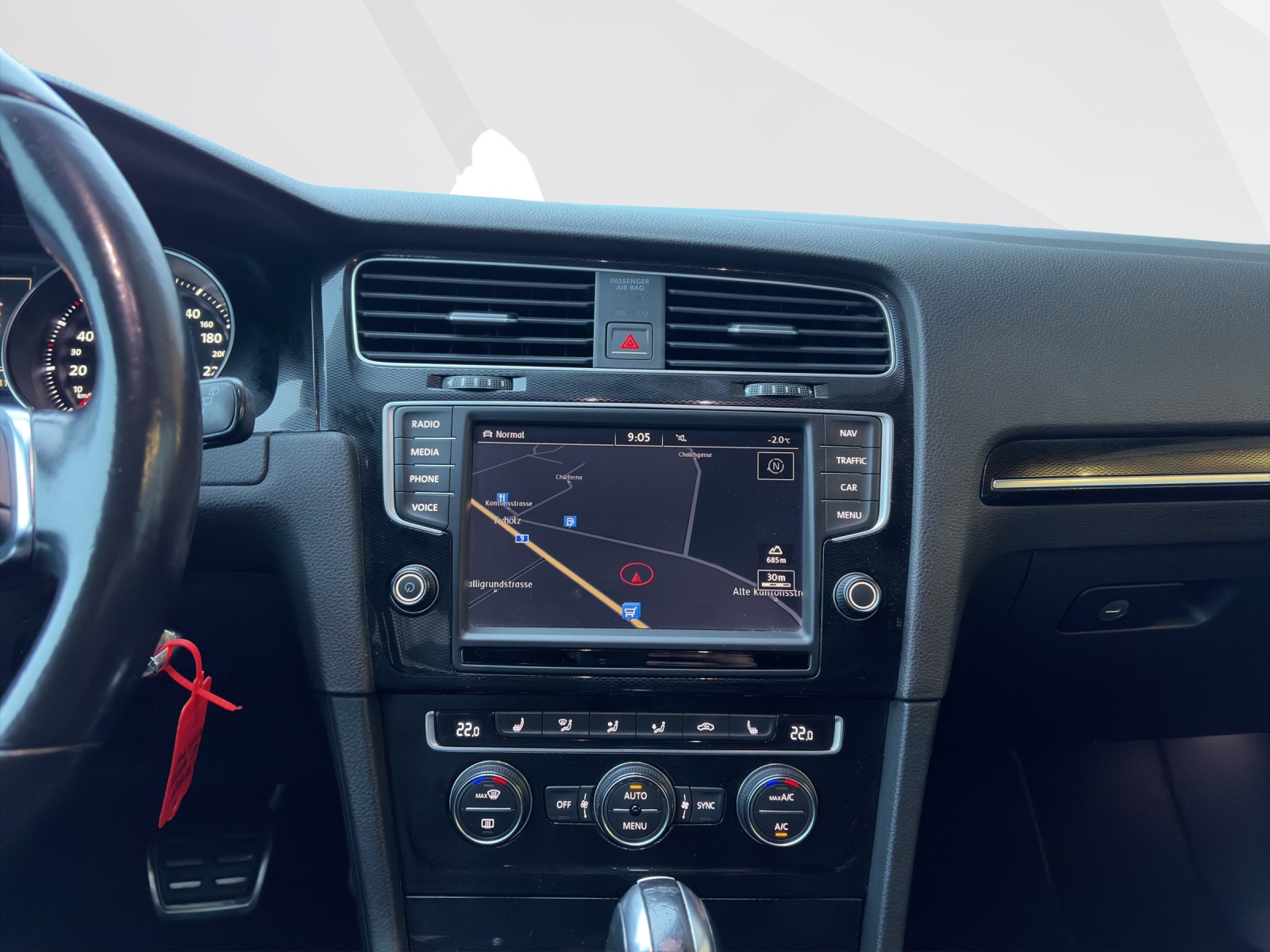VW Golf VII 2.0 TSI GTI Performance DSG-image-12