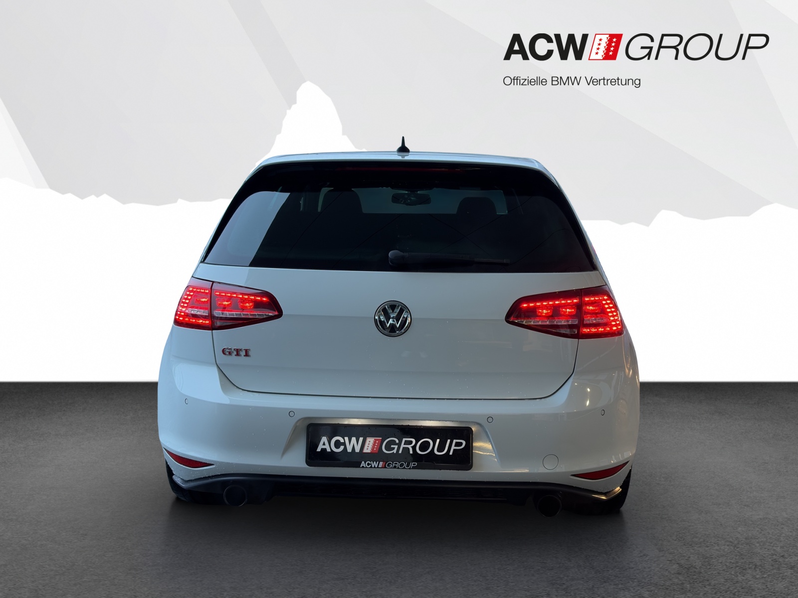 VW Golf VII 2.0 TSI GTI Performance DSG-image-3