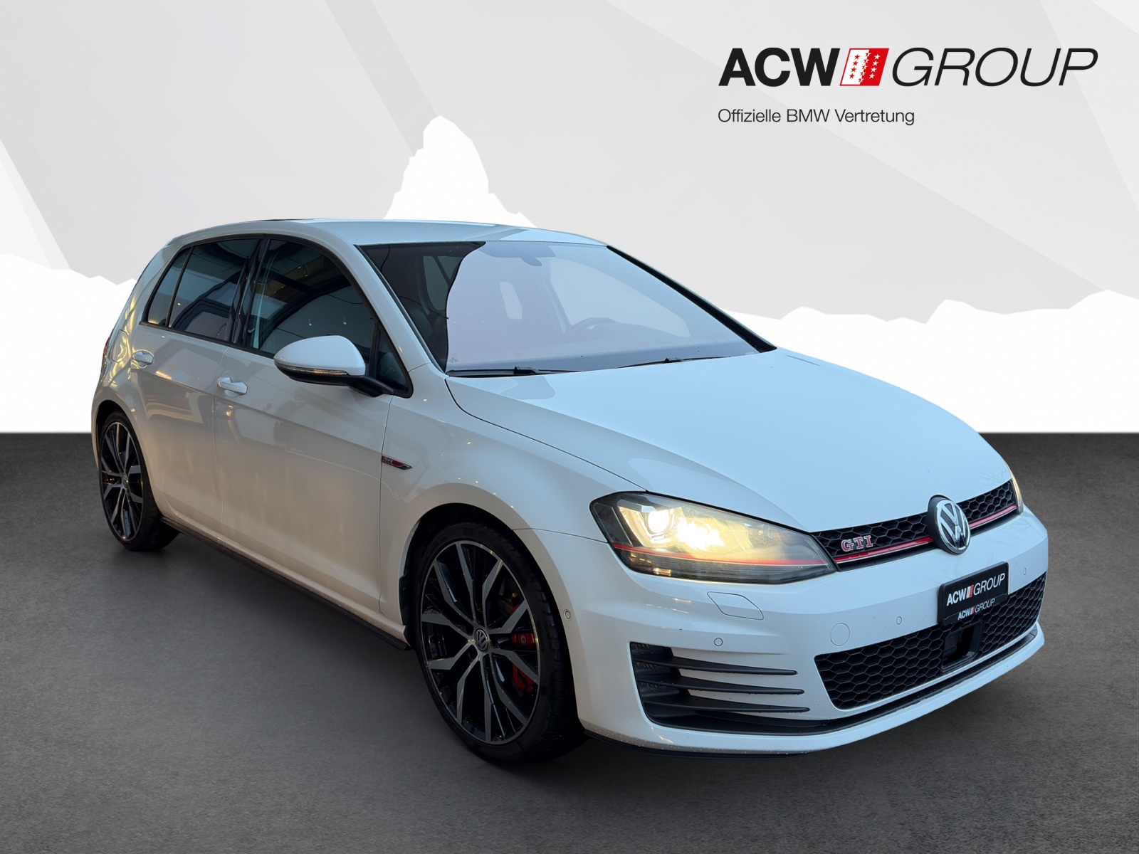 VW Golf VII 2.0 TSI GTI Performance DSG-image-6
