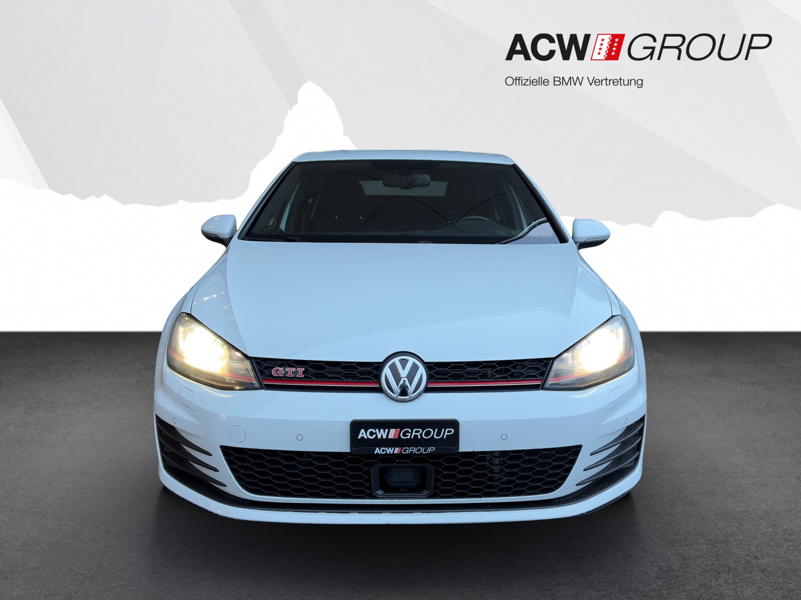 VW Golf VII 2.0 TSI GTI Performance DSG-image-7