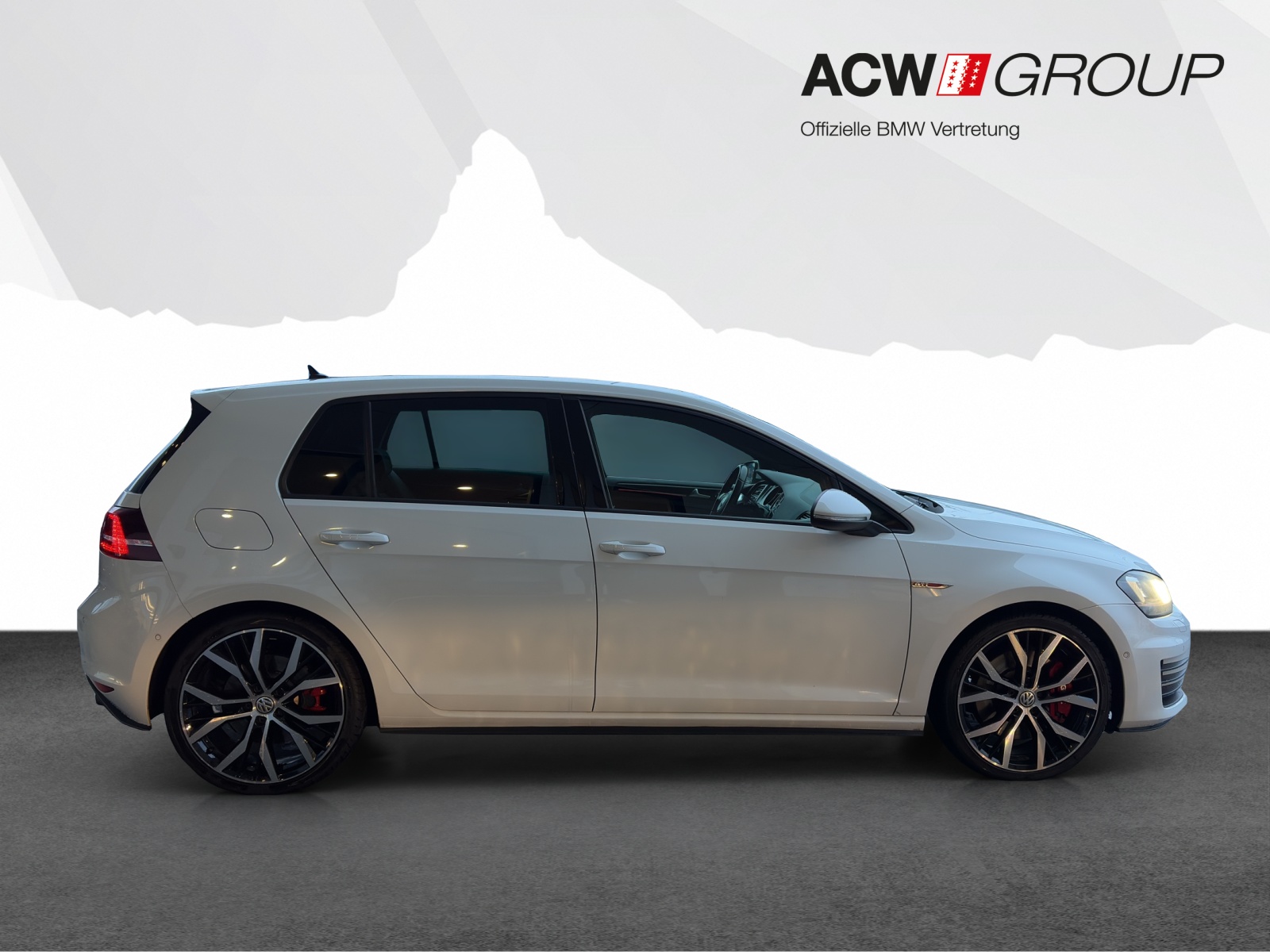 VW Golf VII 2.0 TSI GTI Performance DSG-image-5