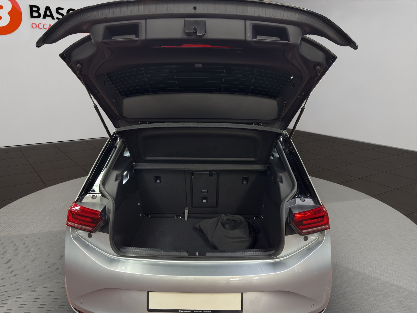 VW ID.3 Pro S 77 kWh 75 Edition-image-5