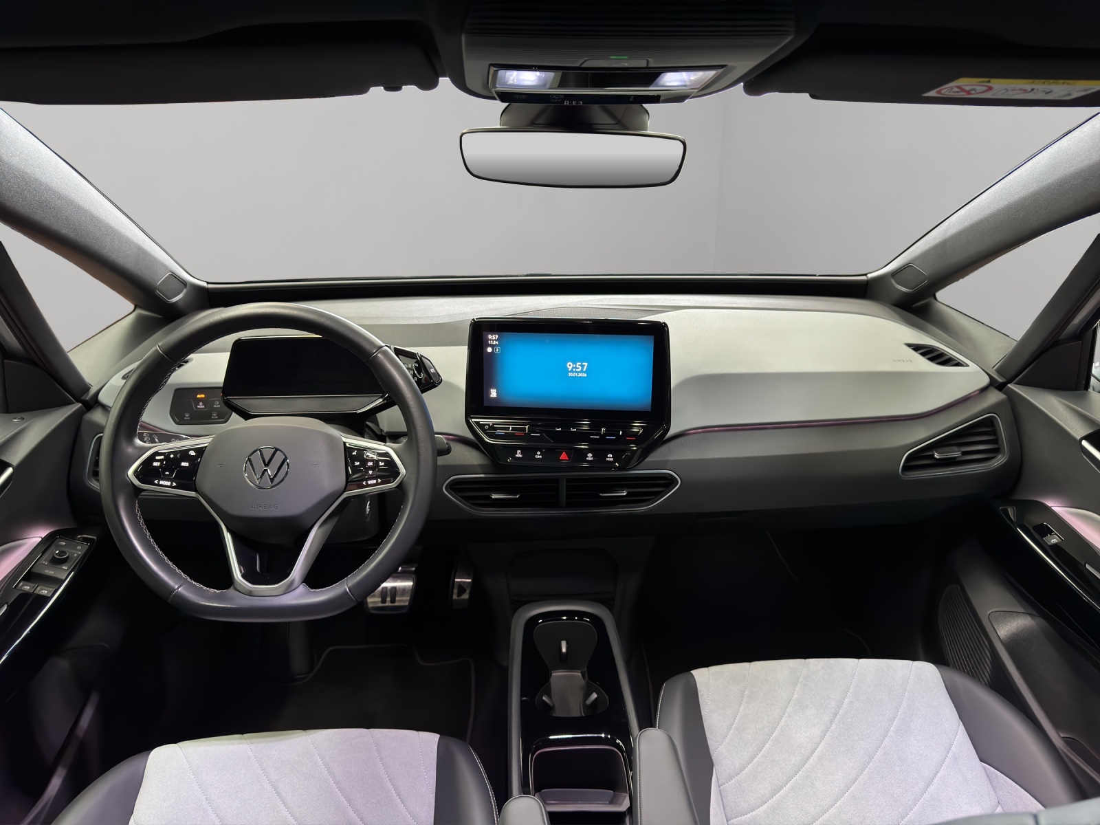 VW ID.3 Pro S 77 kWh 75 Edition-image-4