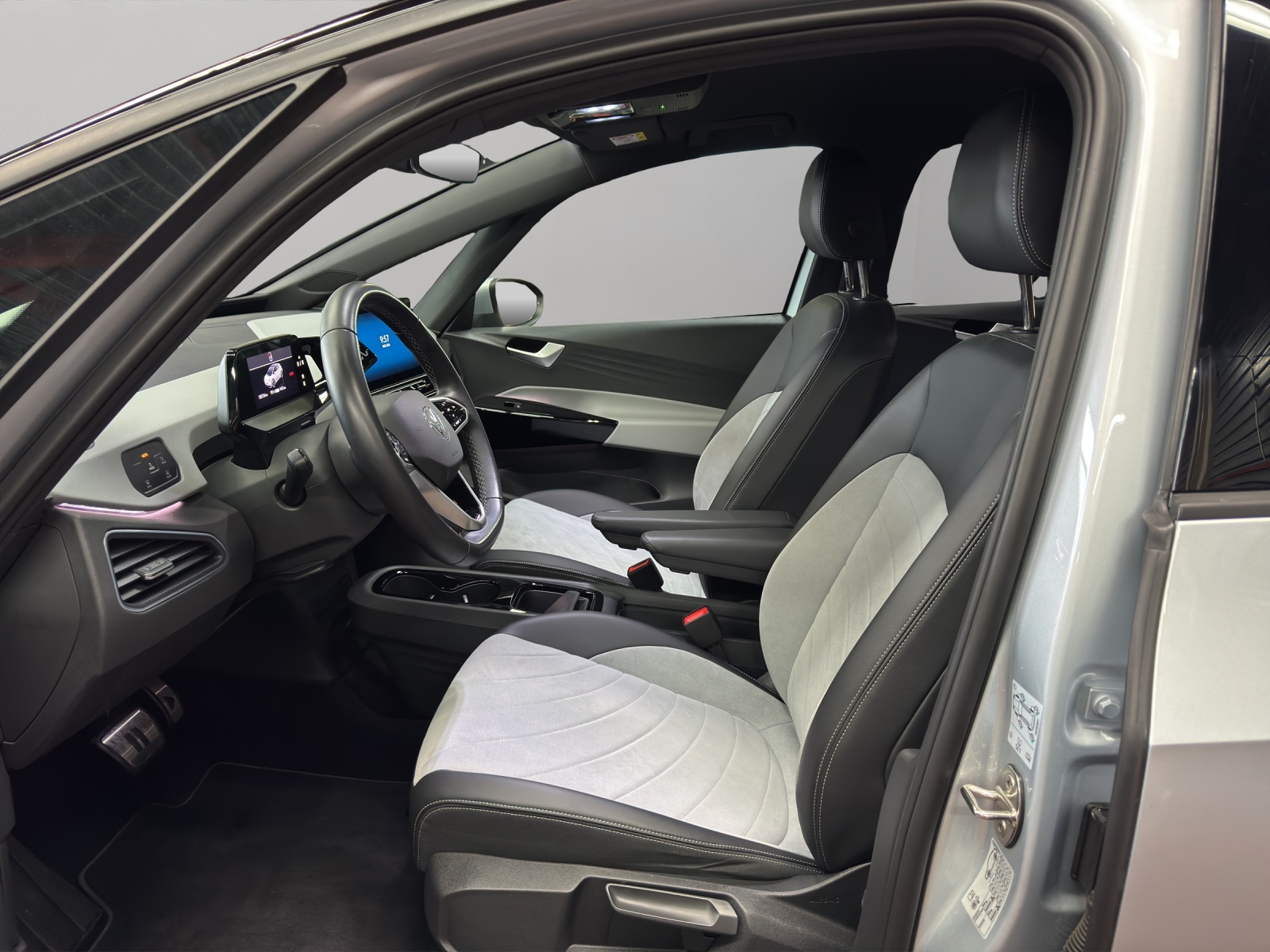 VW ID.3 Pro S 77 kWh 75 Edition-image-3