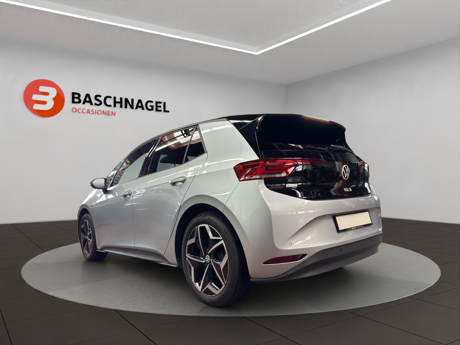 VW ID.3 Pro S 77 kWh 75 Edition-image-2