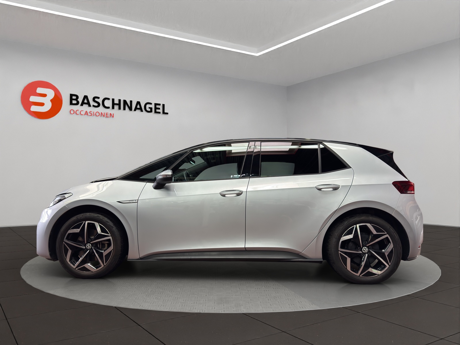 VW ID.3 Pro S 77 kWh 75 Edition-image-1