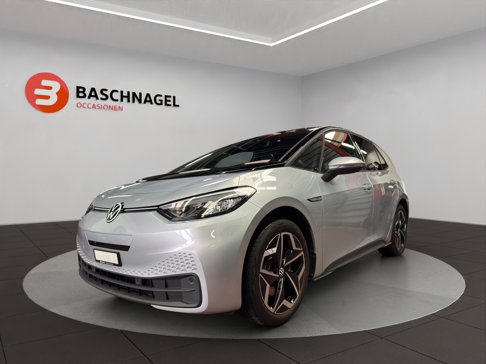VW ID.3 Pro S 77 kWh 75 Edition-image-0