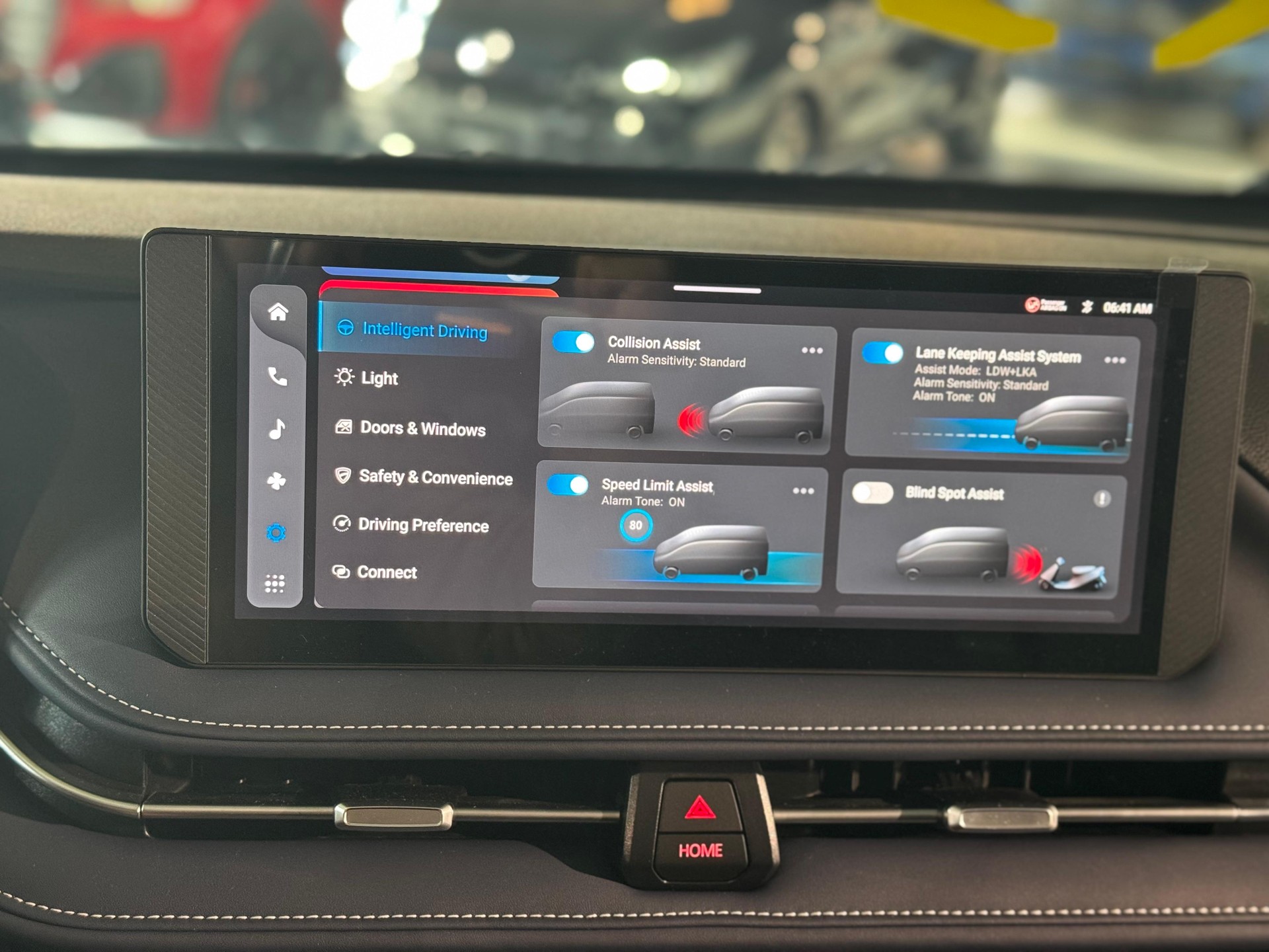 MAXUS eDeliver 7 L2H1 FWD 88kWh-image-18