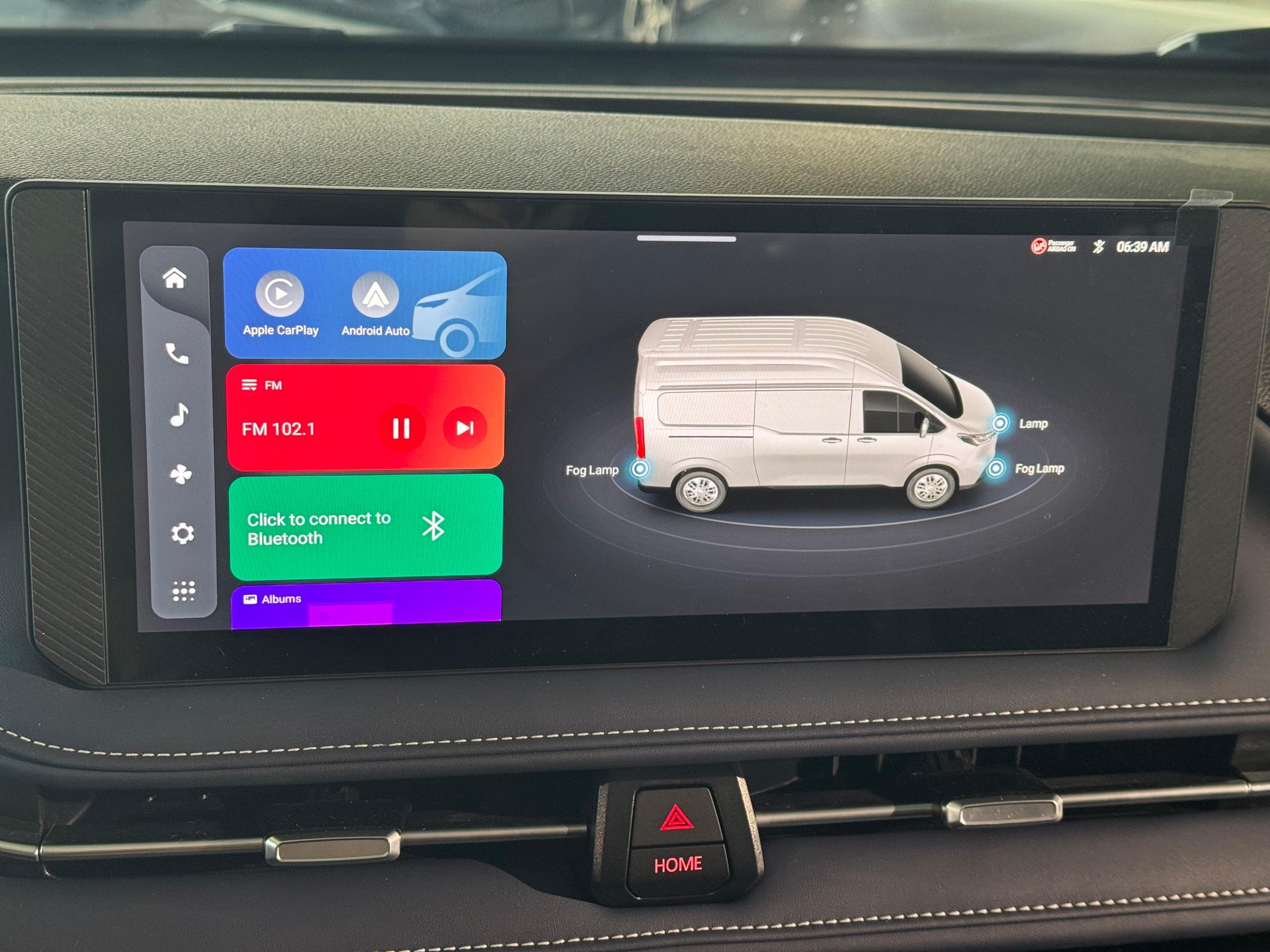 MAXUS eDeliver 7 L2H1 FWD 88kWh-image-16