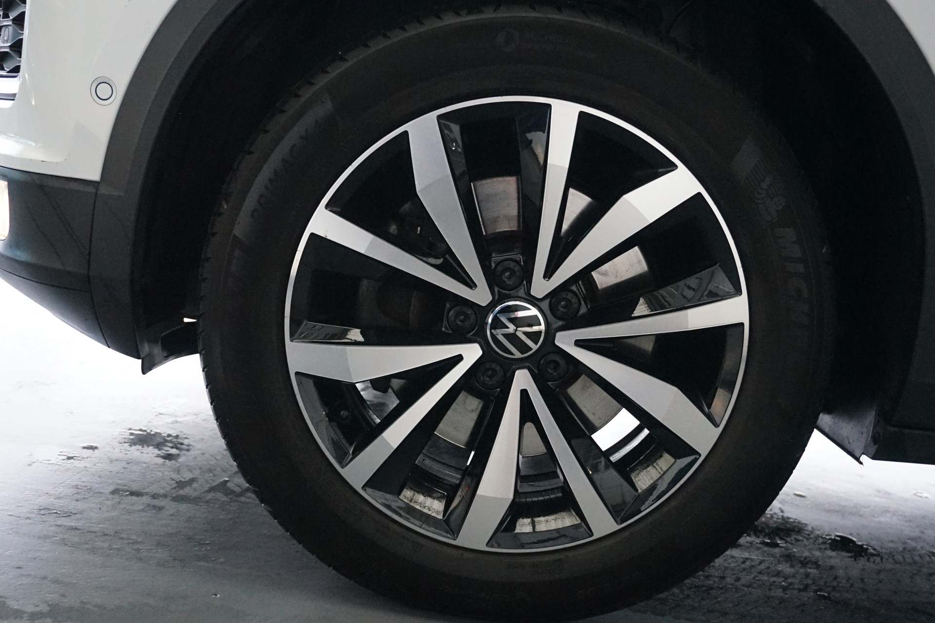 VW T-Roc 2.0 TDI Advance 4M Aus 1.Hand!-image-11