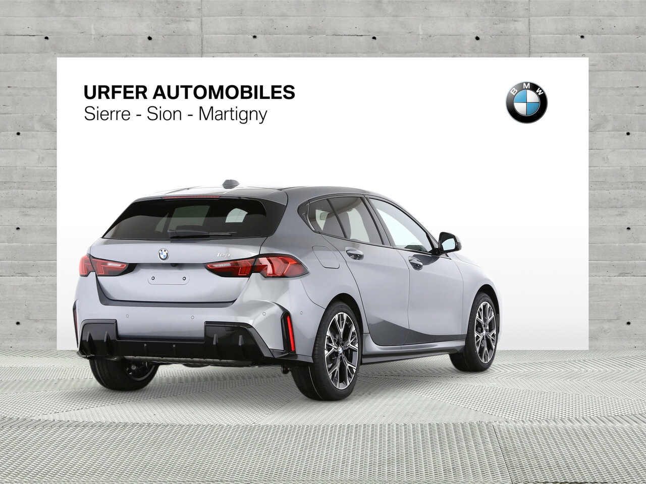BMW 123 xDrive M Sport Steptronic-image-3