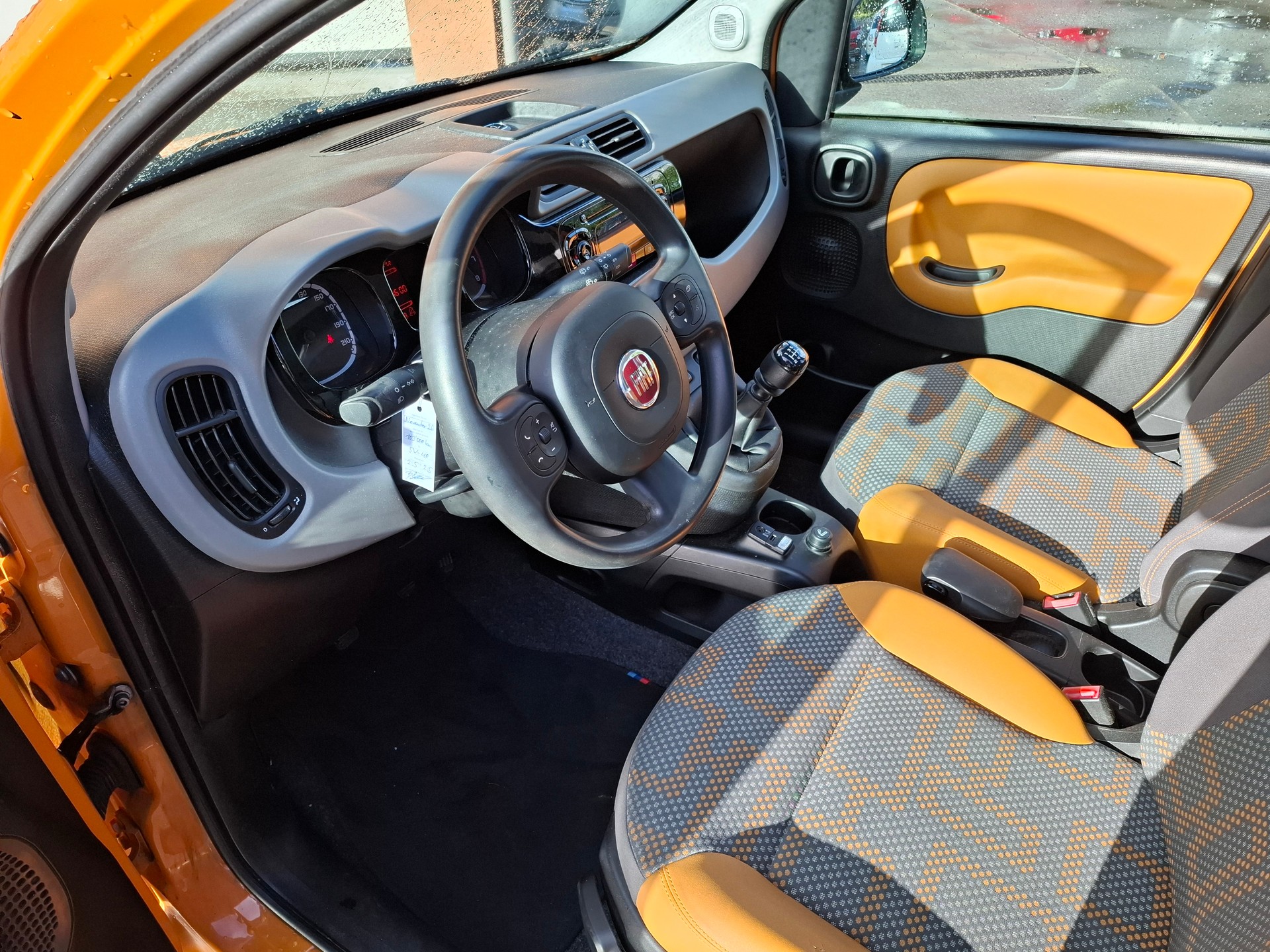 FIAT Panda 0.9 Twinair Turbo Antartica 4x4-image-7