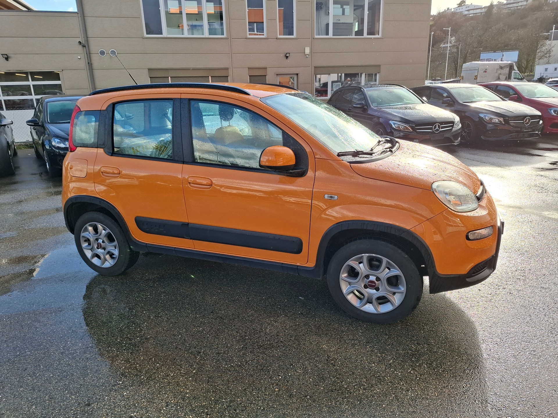 FIAT Panda 0.9 Twinair Turbo Antartica 4x4-image-5