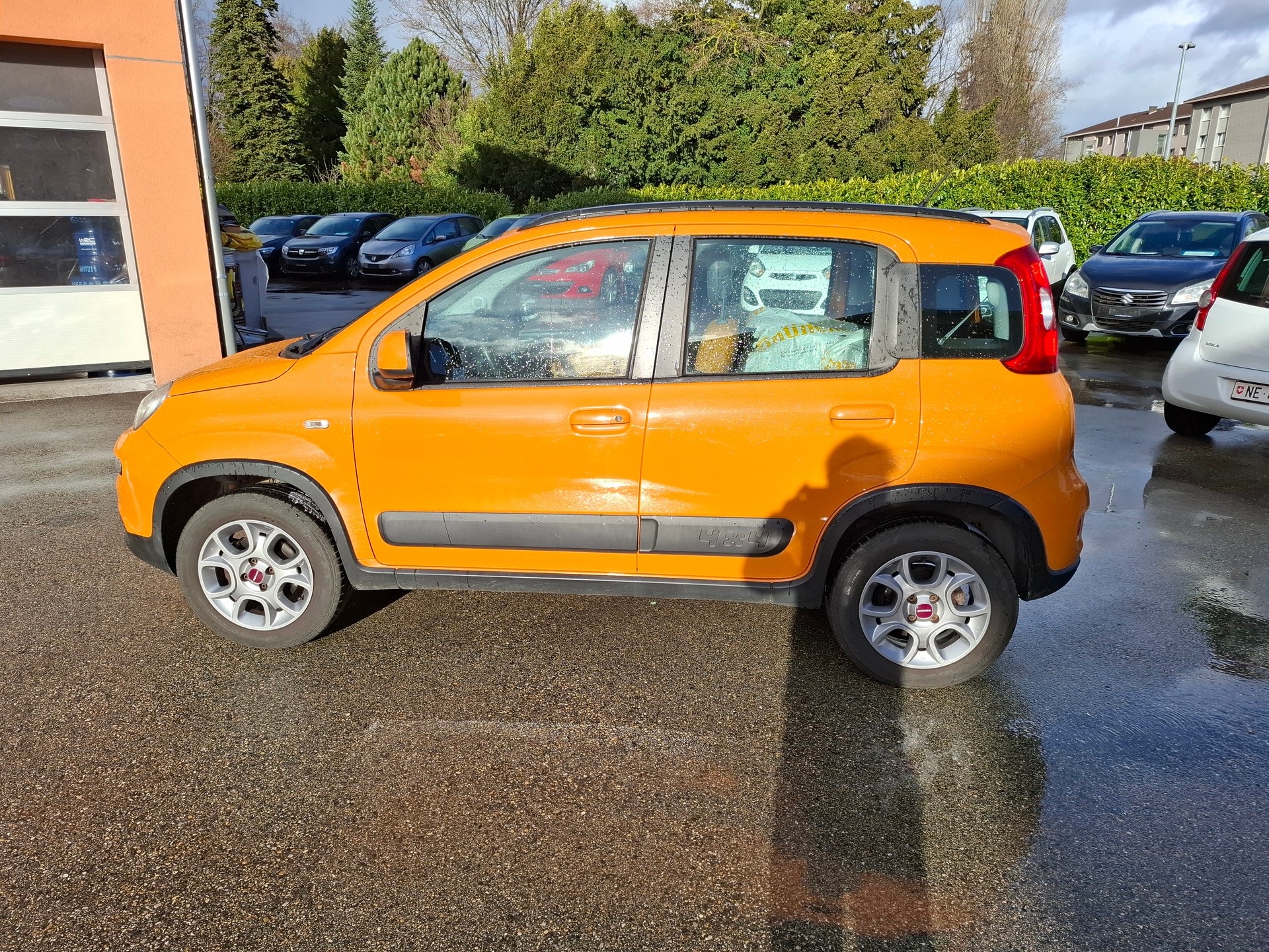 FIAT Panda 0.9 Twinair Turbo Antartica 4x4-image-4