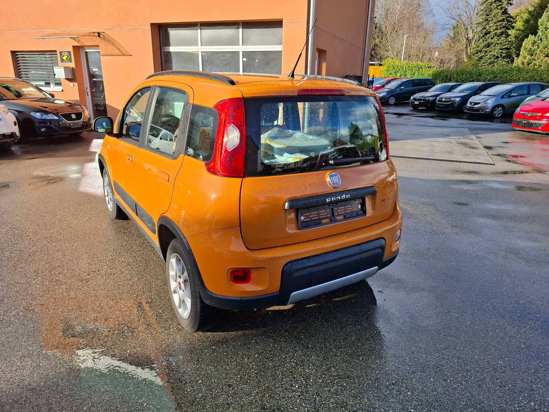 FIAT Panda 0.9 Twinair Turbo Antartica 4x4-image-3