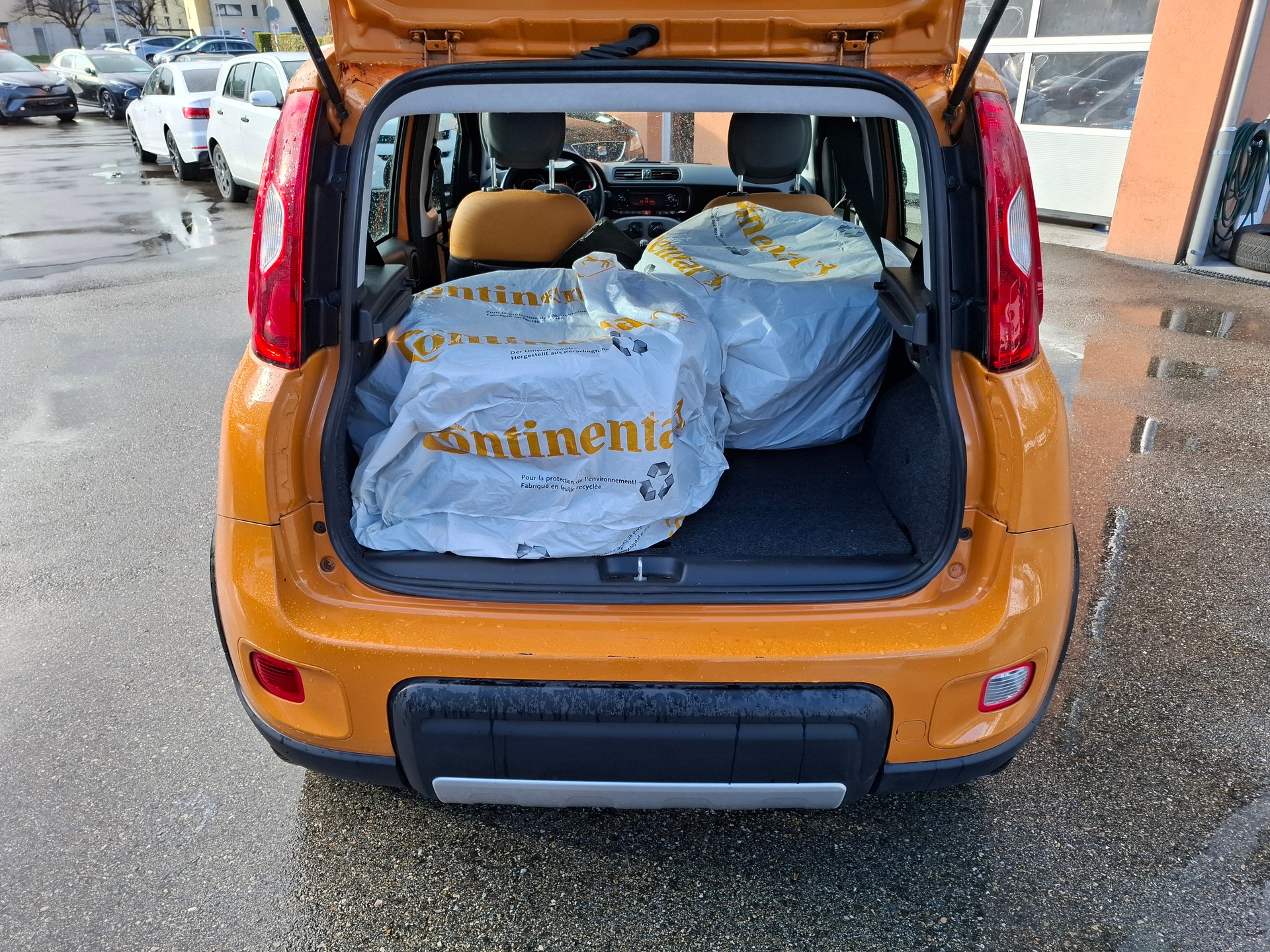 FIAT Panda 0.9 Twinair Turbo Antartica 4x4-image-10