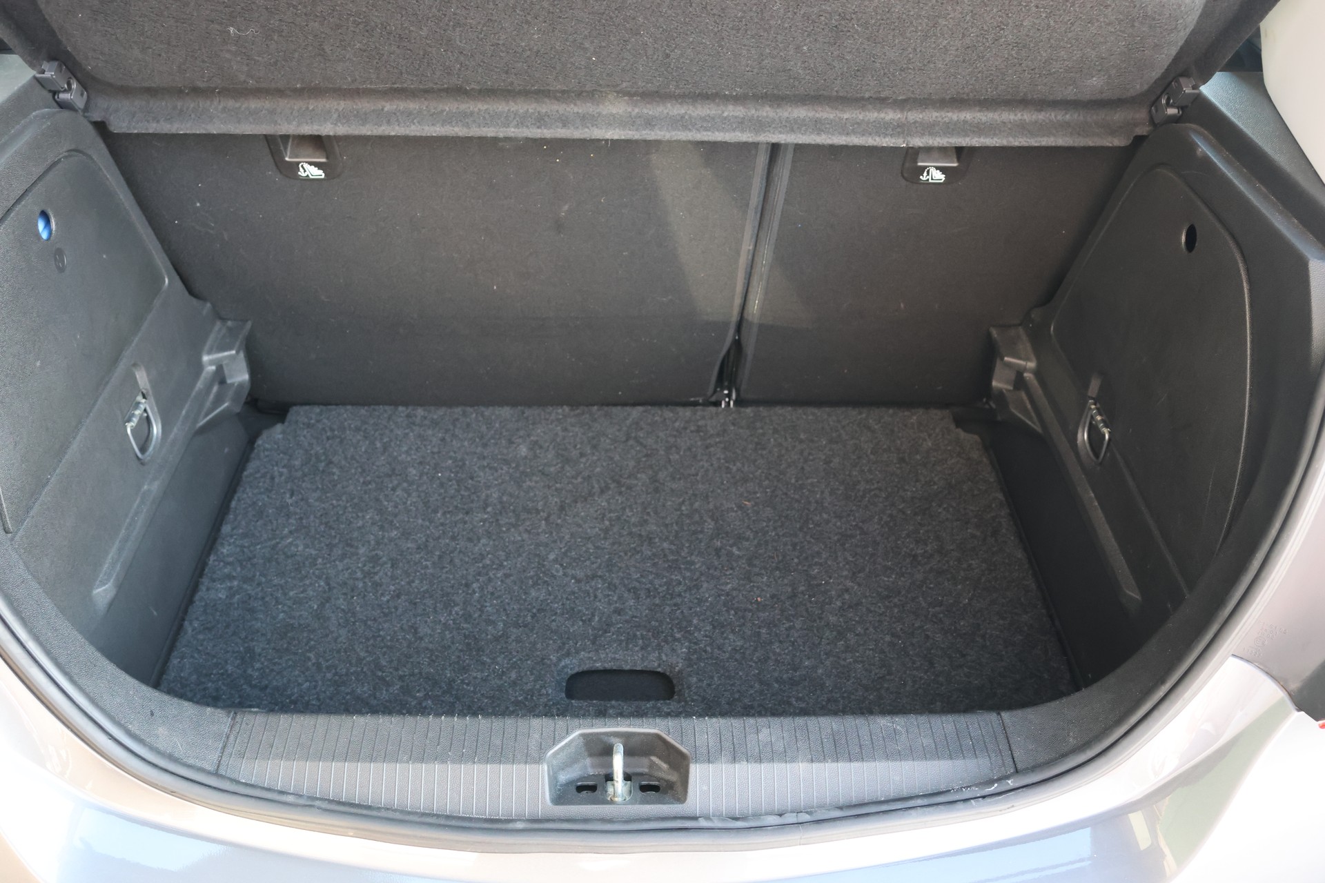 OPEL Corsa 1.4 TP Color Edition Automatic-image-7