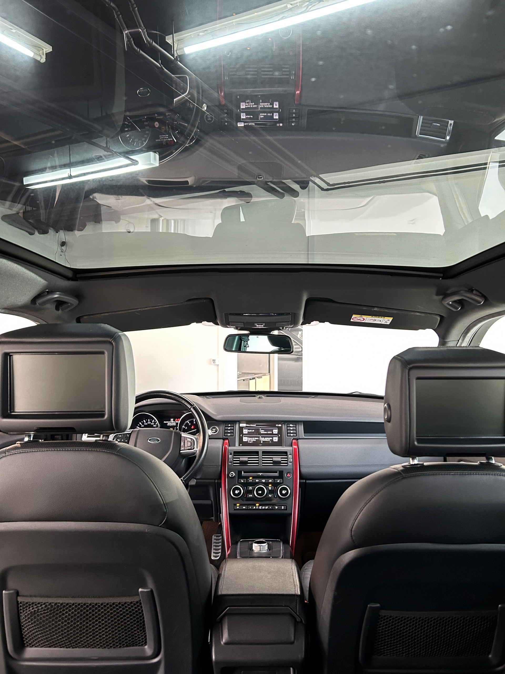 LAND ROVER Discovery Sport 2.0 Si4 Pure AT9-image-24