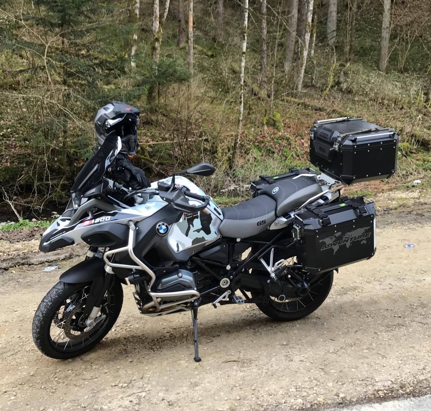 BMW R 1200 GS Adventure ABS-image-5