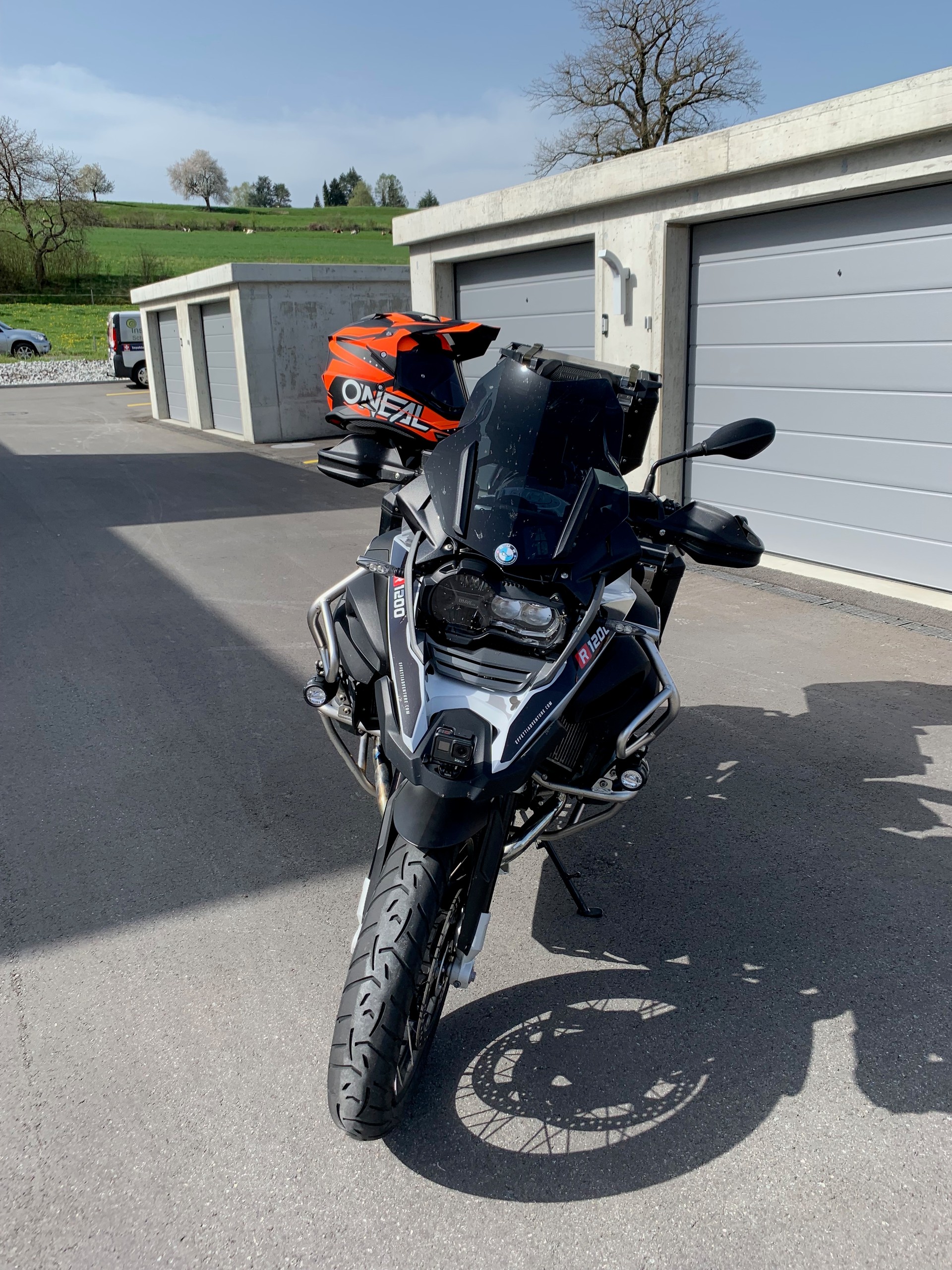 BMW R 1200 GS Adventure ABS-image-1