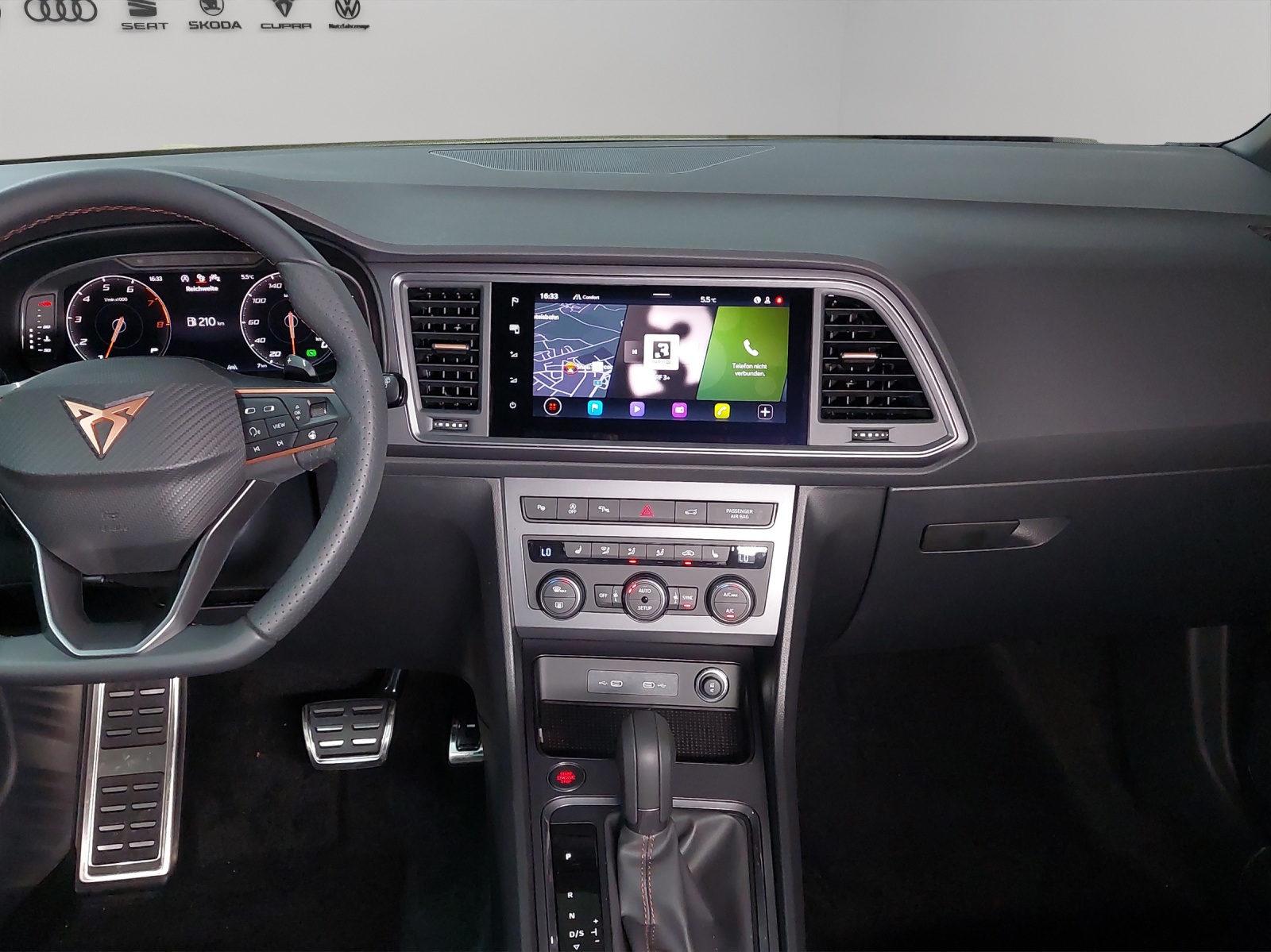 CUPRA Ateca 2.0TSI Inicio 4Drive DSG-image-7