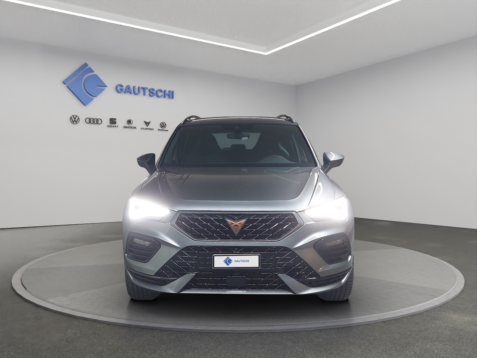 CUPRA Ateca 2.0TSI Inicio 4Drive DSG-image-4