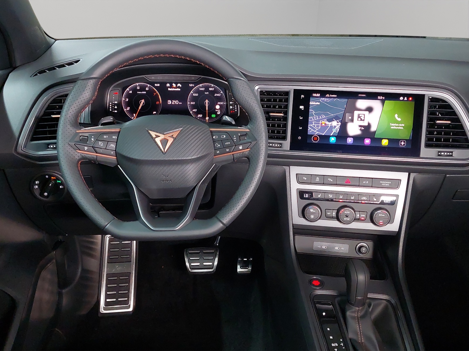 CUPRA Ateca 2.0TSI Inicio 4Drive DSG-image-6