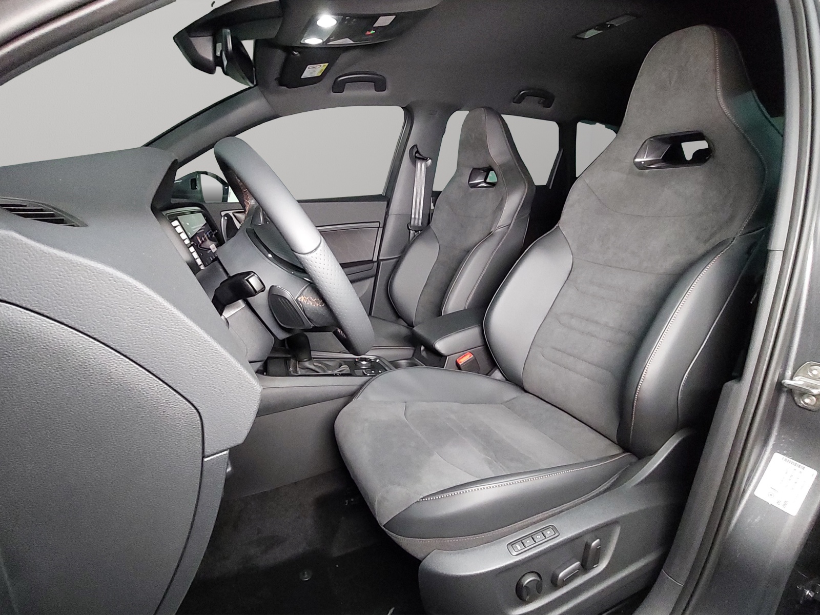 CUPRA Ateca 2.0TSI Inicio 4Drive DSG-image-5